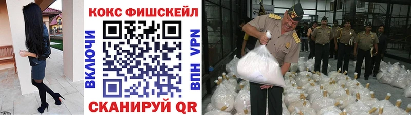 COCAIN Fish Scale  наркотики  Вуктыл 